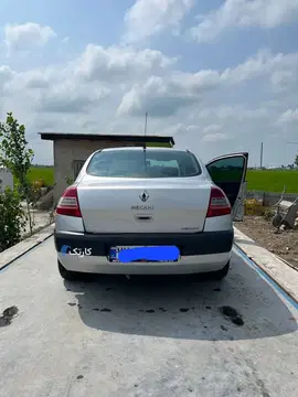 رنو‏، مگان (وارداتی)‏، 1600‏ - تصویر 4