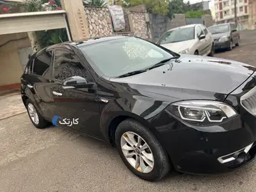 برلیانس‏، H320‏، 1.5 اتوماتیک‏ - تصویر 6