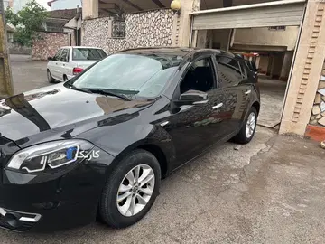 برلیانس‏، H320‏، 1.5 اتوماتیک‏ - تصویر 2