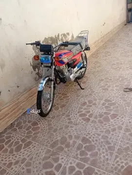 هوندا‏، کلیک 150‏