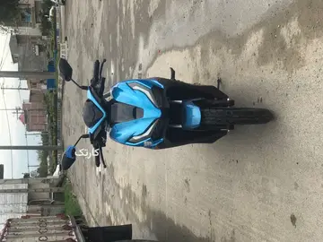 کویر موتور‏، S2 150‏ - تصویر 2
