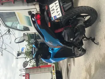 کویر موتور‏، S2 150‏ - تصویر 3