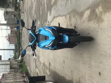 کویر موتور‏، S2 150‏ - تصویر 4