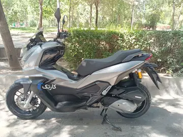 جهان همتا‏، همتاز 150‏ - تصویر 3