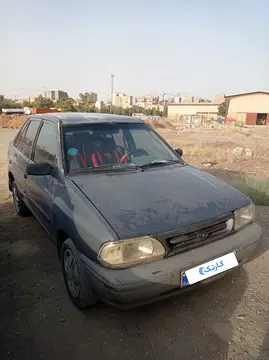 پراید‏، 131‏، SL‏