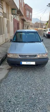 پراید‏، 131‏، SE‏ - تصویر 2