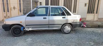 پراید‏، 131‏، SE‏