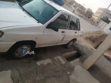 پراید‏، 132‏، ساده‏ - تصویر 3