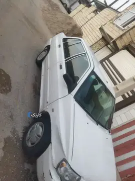 پراید‏، 132‏، ساده‏ - تصویر 2