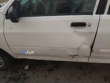 پراید‏، 132‏، ساده‏ - تصویر 6
