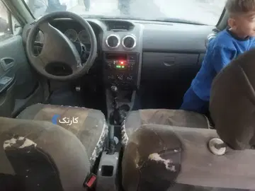 پراید‏، 132‏، ساده‏ - تصویر 4