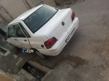 پراید‏، 132‏، ساده‏ - تصویر 5
