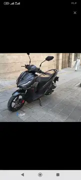 کبیر موتور‏، 150‏