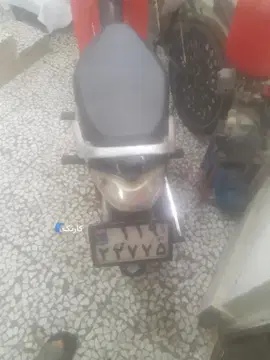 طرح ویو‏، 125‏ - تصویر 2