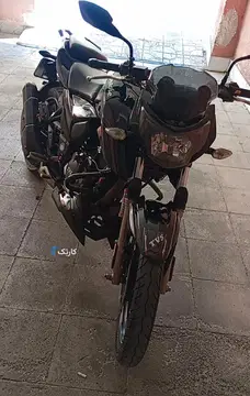 تی وی اس‏، آپاچی 200‏ - تصویر 5