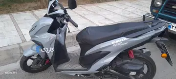 کویر موتور‏، S2 150‏ - تصویر 3