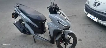 کویر موتور‏، S2 150‏