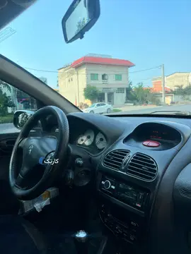 پژو‏، 206 SD‏، V8‏ - تصویر 2