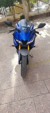 یاماها‏،  R15‏ در حد صفر - تصویر 6