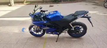 یاماها‏،  R15‏ در حد صفر - تصویر 2
