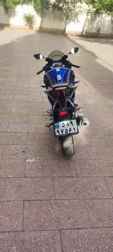 یاماها‏،  R15‏ در حد صفر - تصویر 5
