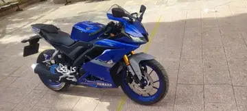 یاماها‏،  R15‏ در حد صفر - تصویر 4