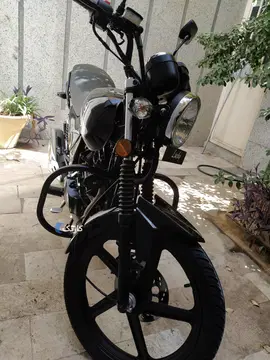 اس وای ام‏، لاکی BX185‏ - تصویر 4