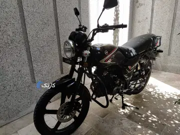 اس وای ام‏، لاکی BX185‏