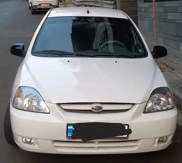 ریو مدل 89.سند تک برگ. بدون رنگ - تصویر 1