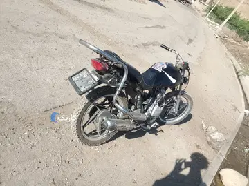 هوندا‏، CB 150‏ - تصویر 2