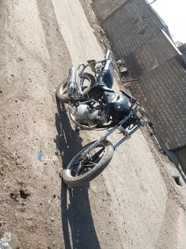 هوندا‏، CB 150‏ - تصویر 3