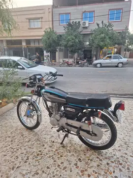 شهاب ۲۰۰ مدل ۹۴ - تصویر 3