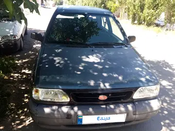 پراید‏، 131‏، LE‏
