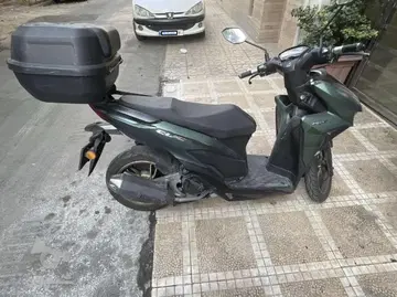 کلیک طرح مدل 1400 - تصویر 2