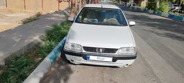 پژو‏، 405‏، SLX‏
