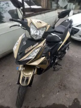 اس وای ام‏، 185‏ - تصویر 5