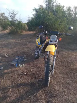 شهاب‏، الگانس 125‏ - تصویر 3
