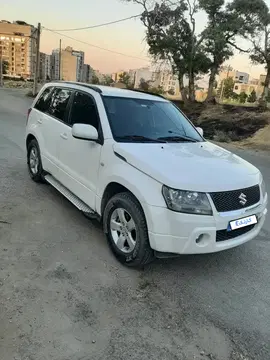 سوزوکی‏، گراند ویتارا (مونتاژ)‏، 2.4 لیتر اتوماتیک‏ - تصویر 6
