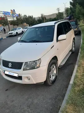 سوزوکی‏، گراند ویتارا (مونتاژ)‏، 2.4 لیتر اتوماتیک‏ - تصویر 2
