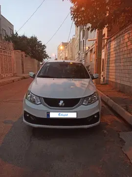 ساینا‏، S‏، دنده ای بنزینی‏ - تصویر 6