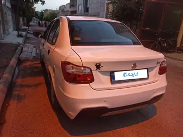 ساینا‏، S‏، دنده ای بنزینی‏ - تصویر 3