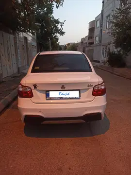 ساینا‏، S‏، دنده ای بنزینی‏ - تصویر 4