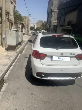 کوییک‏، دنده ای R‏ - تصویر 2