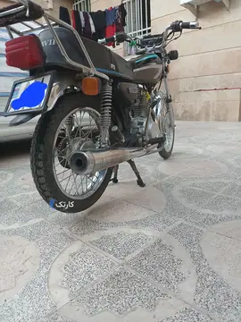 متین خودرو‏، ساوین 125‏ - تصویر 3