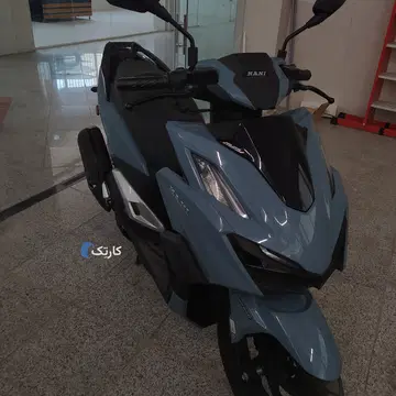 کلیک 160 اب خنک - تصویر 3