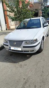 سمند‏، LX‏، EF7 دوگانه سوز‏ - تصویر 2