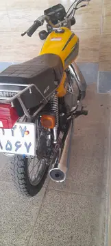 هوندا‏، CDI 125‏ - تصویر 3