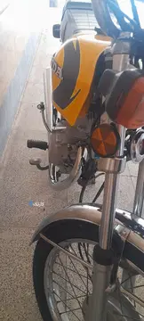 هوندا‏، CDI 125‏ - تصویر 5