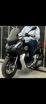 هوندا‏، ADV 150‏
