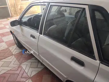 پراید‏، 132‏، SE‏ - تصویر 2